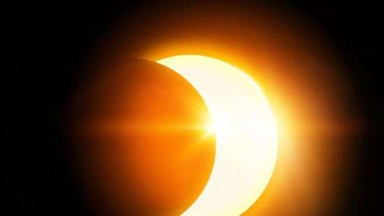 Специалисты NASA рассказали о завтрашнем солнечном затмении