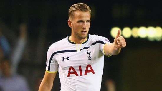 Нападающий «Тоттенхэма» повторил рекорд англичан в ЛЧ