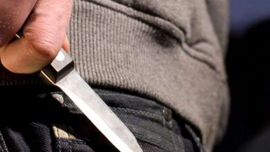 В Париже пьяный мужчина ранил ножом пятерых прохожих