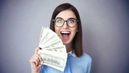 Психологи выяснили, сколько денег нужно для полного счастья