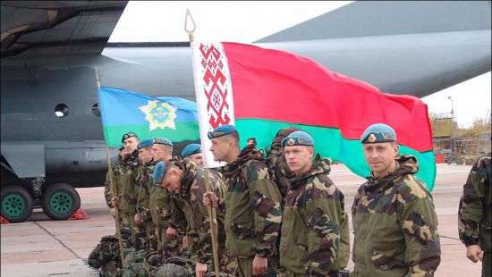 Лукашенко готов отправить своих миротворцев на Донбасс: известно количество