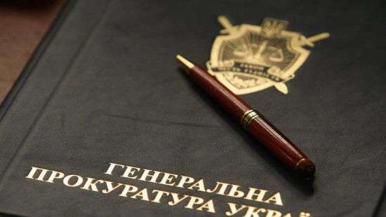 В судах находятся дела 280 обвиняемых по делам Майдана - Луценко