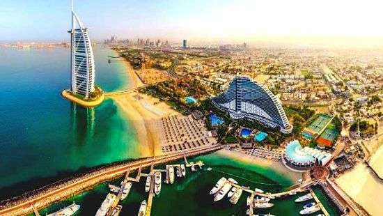 Арабские Эмираты внезапно изменили правила безвиза для украинцев