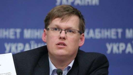 Вице-премьер: Украина начнет диалог с Польшей по «антибандеровскому закону»