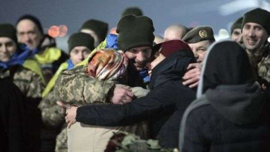 Украина готова к компромиссам в вопросе освобождения заложников - Олифер