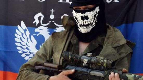 Захарченко анонсировал захват Харькова, Тавриды, Бессарабии - ВИДЕО