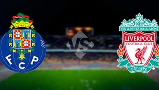 «Ливерпуль» разгромил «Порту» и вышел в 1/4 финала Лиги чемпионов