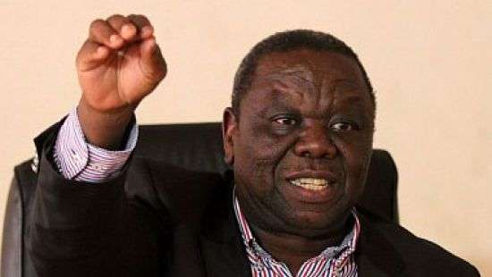 Умер лидер оппозиции Зимбабве, приложивший руку к отставке президента Мугабе