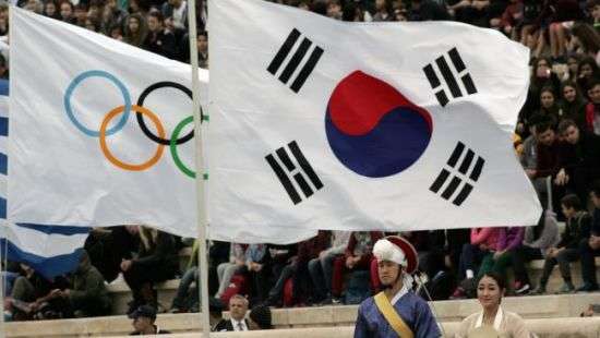 Британских скелетонистов обвиняют в махинациях на Олимпиаде-2018