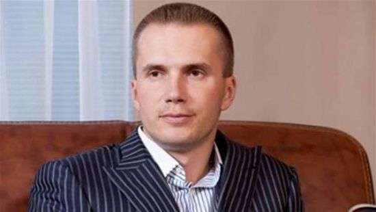 Сын беглого Януковича грозит судом экс-депутату Госдумы Пономареву