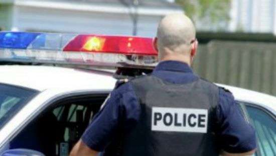 В США бабушка нашла у внука план нападения на школу и вызвала полицию