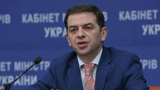 Соратник Саакашвили уволился из Минюста