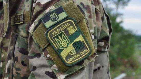 В ВСУ в январе резко увеличилось число суицидов