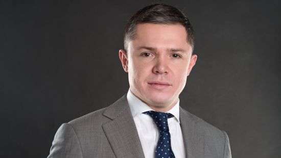 Судья Гарник высказался против Антикоррупционного суда и судебной реформы президента