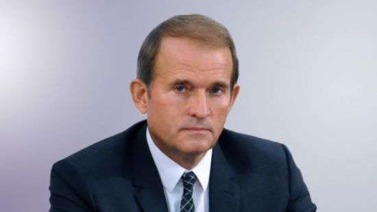 Медведчук рассказал, на каких условиях он готов вернуться во власть