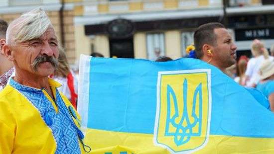 Украина оказалась в ТОП-10 наиболее несчастных стран