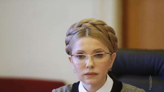 Международный авторитет Тимошенко стремительно растет, - политолог