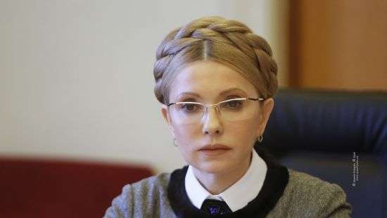 Международный авторитет Тимошенко стремительно растет, - политолог