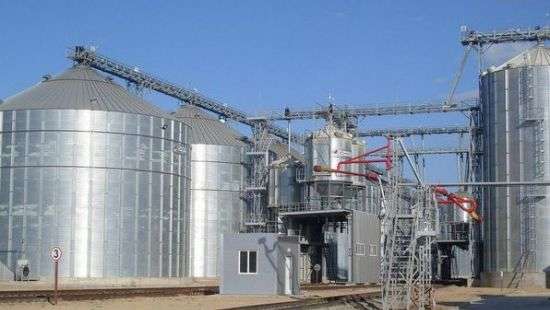 В Херсонской области рейдеры пытались захватить соевый завод - СМИ