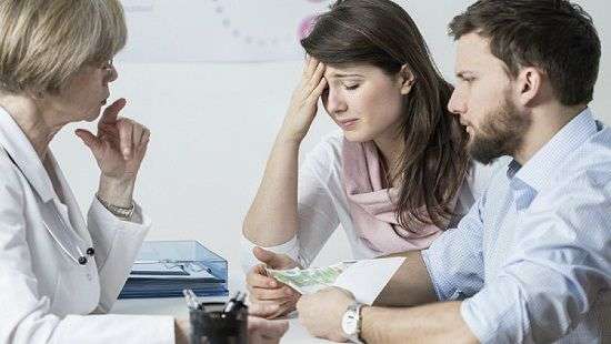 Медики назвали неожиданную причину бесплодия