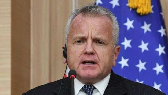 Украину посетит заместитель госсекретаря США