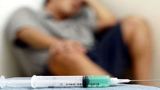 Специалисты нашли способ побороть наркотическую зависимость