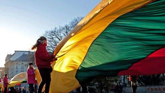 Порошенко едет на торжества в Литву