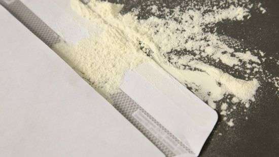 В Москве иностранные посольства получили конверты с порошком для уничтожения насекомых