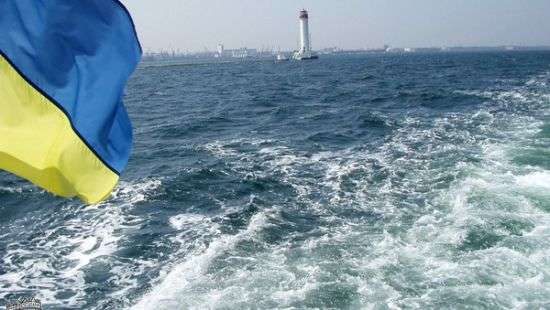 Украина подает на Россию в Гаагский суд