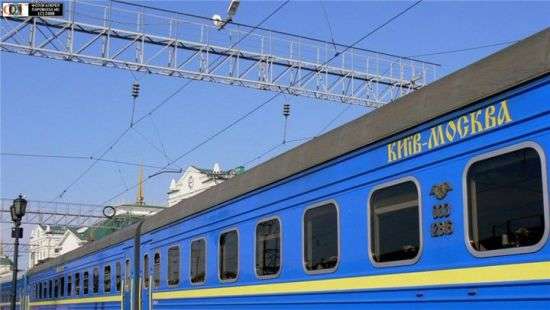 Стало известно, какие украинские поезда принесли наибольший доход