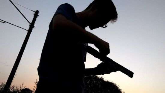 В Техасе за день задержали троих школьников с оружием