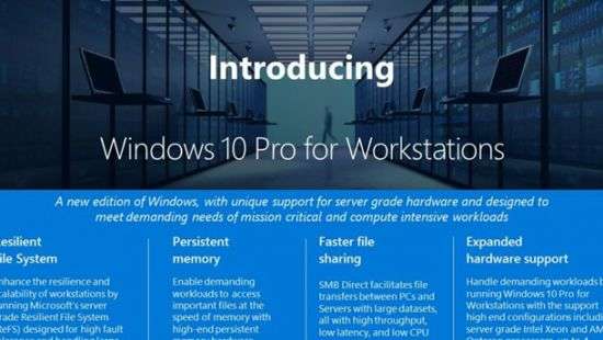 В Windows 10 появится новый режим