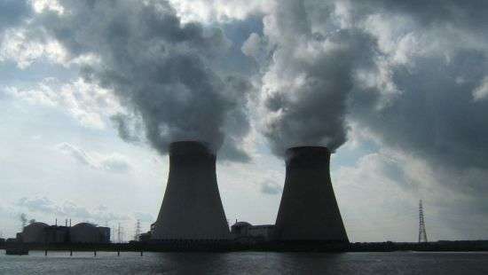 Изменение климата на Земле может провоцировать конфликты и войны