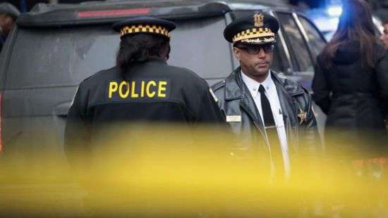 В США задержали зломышленника, пообещавшего стрельбу в школе, как во Флориде