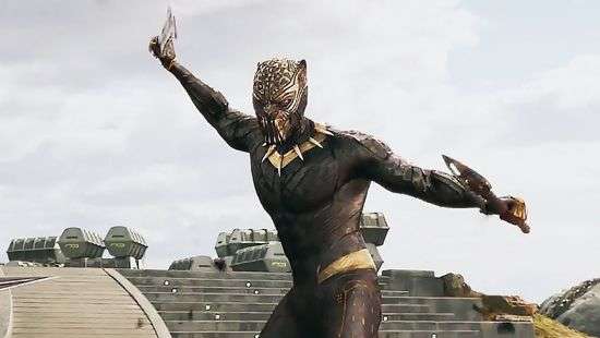 Фильм недели. Да здравствует король