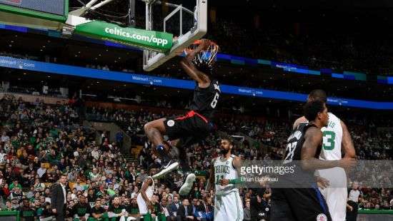 НБА. «Кливленд» обыграл «Оклахому», «Портленд» одолел «Голден Стэйт», «Бостон» уступил «Клипперс»