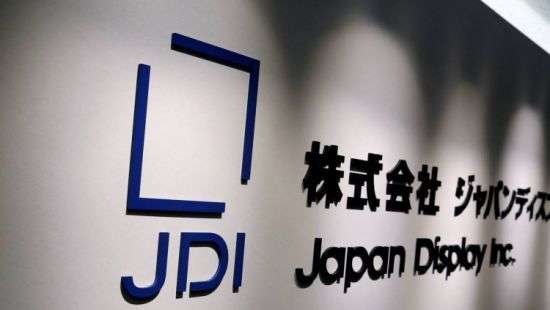 Japan Display терпит убытки