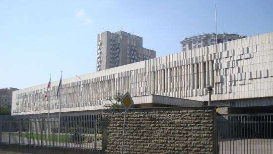 Загадочные конверты с отравой для насекомых в Москве были подписаны депутатом «Единой России»