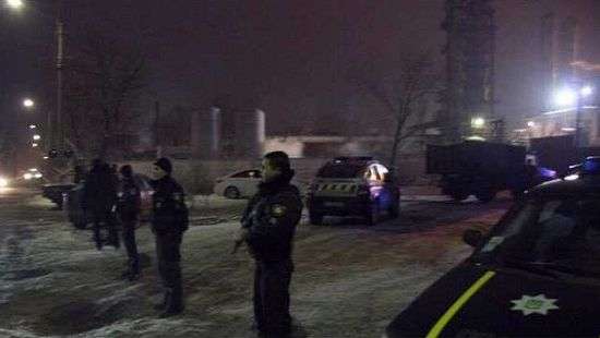 Так кто кому рейдер?