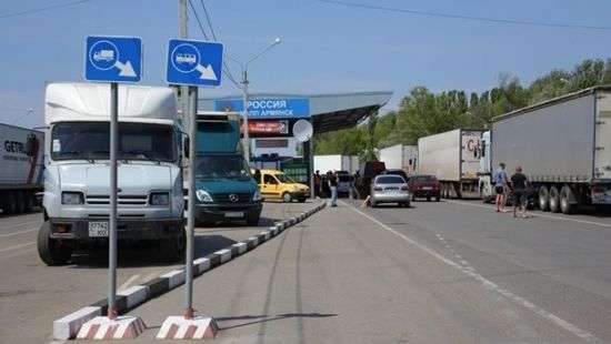 В Украине торговля с Крымом может стать уголовно наказуемой - политолог