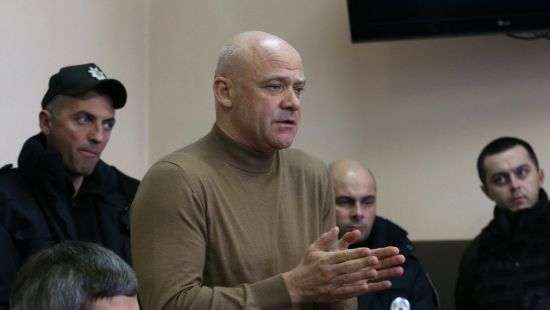 САП обжалует решение суда отпустить Труханова на поруки