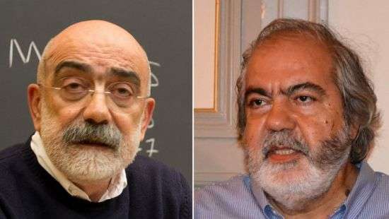 В Турции шесть журналистов получили пожизненные приговоры за попытку переворота