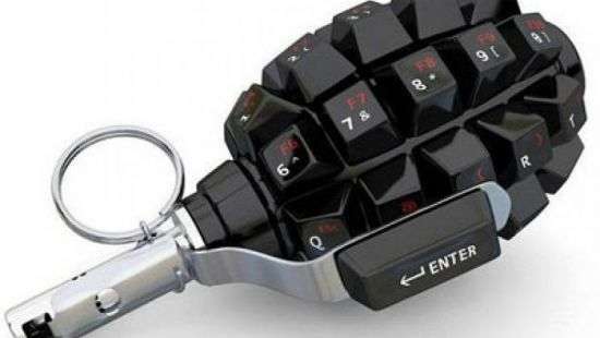 Генсек ООН призвал установить правила ведения кибервойны