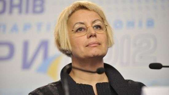 Бывшая соратница Януковича стала неузнаваемой