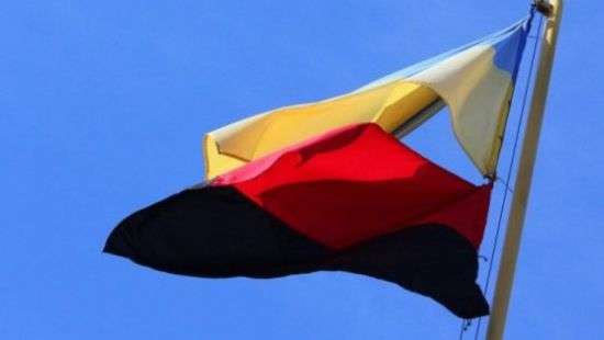 В Киеве на праздники собираются поднимать флаг ОУН-УПА