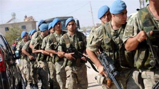 Лавров рассказал, при каких условиях РФ «даст зеленый свет» миротворцам на Донбассе