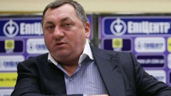 У владельца сети «Эпицентр» нардепа Гереги есть бизнес в Крыму и фирма в России - СМИ