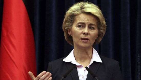 Через два года НАТО может возглавить женщина