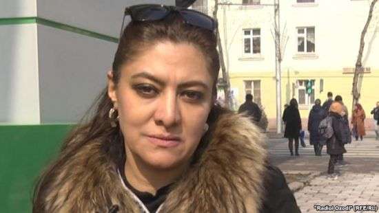 В Таджикистане учительнице, которая не послушала послание президента, вернули работу