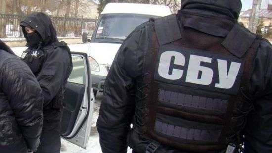 В Харькове замначальника погранотряда брал взятки и собирался трудоустроиться в «ЛНР»